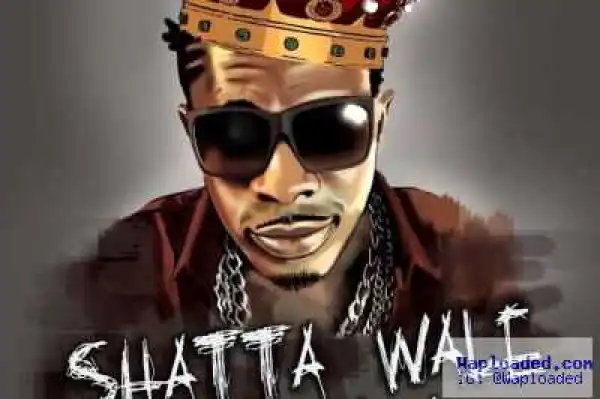 Shatta Wale - Am Ok (Prod. By Pee GH)